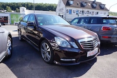 Bild des Angebotes Mercedes-Benz E 300 CGI 4Matic *AMG Line*Xenon*Kamera*Navi*TOP