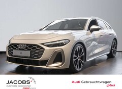 Bild des Angebotes Audi S5 Avant TFSI 270 kW quattro B&O, Tech pro, M