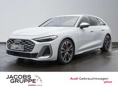 Bild des Angebotes Audi S5 Avant TFSI 270 kW quattro B&O, Tech pro, M