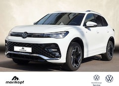 VW Tiguan 1.5 eHybrid R-Line +AHK+DCC+NAVI+ Bluetooth