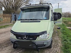Mercedes-Benz Sprinter 311 CDI Sprinter 311 CDI 903.661