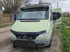 Bild des Angebotes Mercedes-Benz Sprinter 311 CDI Sprinter 311 CDI 903.661