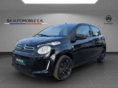 Bild des Angebotes Citroen C1 VTi 68 Shine 5-Türer