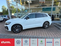 Bild des Angebotes VW Touareg R-Line 3,0 l V6 TDI 4MOTION  *Pano, Luft, Matrix,
