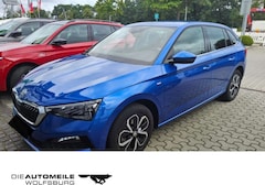 Bild des Angebotes Skoda Scala 1.0 TSI DSG Drive 125 LED/Einparkhi