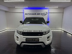 Bild des Angebotes Land Rover Range Rover Evoque Dynamic PANO CAM KEY LEDER XE