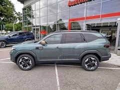 Bild des Angebotes Dacia Bigster Hybrid 155 Extreme WINTER/CITY/ELEKTR.HECKKL.