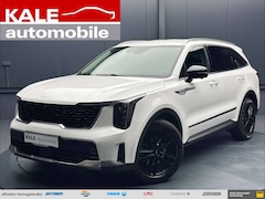 Bild des Angebotes Kia Sorento Spirit 4WD Plug-In Hybrid *7-SITZER*DriveWise*