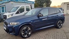 Bild des Angebotes BMW iX3 m Sport Impressive-VOLLAUSSTATTUNG+Panorama+20Zoll