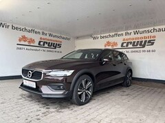Bild des Angebotes Volvo V60 Cross Country T5 AWD Geartronic -AHK/Sound-