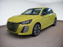 Bild des Angebotes Peugeot 208 Allure PureTech 100 EAT8 LED+SHZ+Kam.+PDC