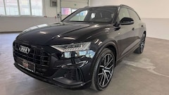 Bild des Angebotes Audi Q8 50 TDI quattro 3x S Line AHK Matrix B&O