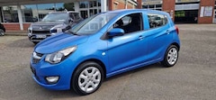 Bild des Angebotes Opel Karl 1.0 Edition, Scheckheft gepflegt,