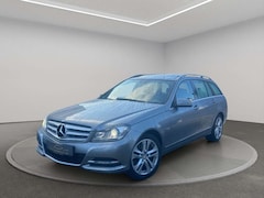 Bild des Angebotes Mercedes-Benz C 300 T-Modell C 300 T CDI BlueEfficiency 4M