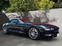 Bild des Angebotes Mercedes-Benz SLS Roadster