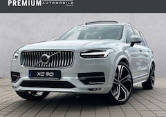 Bild des Angebotes Volvo XC90 Ultimate Bright AWD B5 Diesel  7-Sitzer Bowers&Wil
