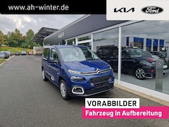 Bild des Angebotes Citroen Berlingo 1,5 BlueHDI Feel M MPV Klimaaut Navi Kamera Keyle