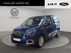 Bild des Angebotes Citroen Berlingo 1,5 BlueHDI Feel M MPV Klimaaut Navi Kamera Keyle