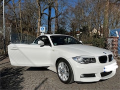 Bild des Angebotes BMW 123 d Coupe M-Sportpaket