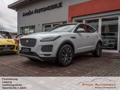 Bild des Angebotes Jaguar E-Pace E-PACE D150 FWD*Navi*LED*AppleCarPlay*