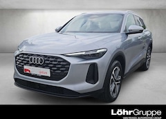Bild des Angebotes Audi Q5 2.0 TFSI S tronic *AHK*Standheizung*B&O*