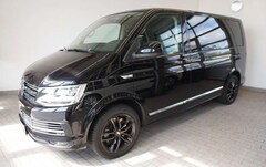 Bild des Angebotes VW T6 Transporter T6 Multivan Generation Six *DSG*Allrad*Kamera*