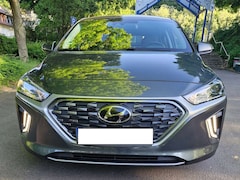 Bild des Angebotes Hyundai IONIQ IONIQ Plug-in-Hybrid 1.6 GDI Trend, Garantie 05.29