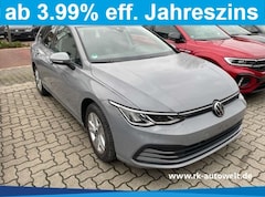 Bild des Angebotes VW Golf Variant Life 1.5 TSI Navi  Sport-Komfortsitze Easy