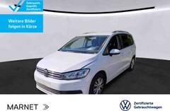 Bild des Angebotes VW Touran 1.5 TSI  Active