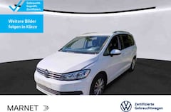 Bild des Angebotes VW Touran 1.5 TSI  Active