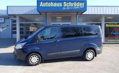 Bild des Angebotes Ford Transit Custom Kombi 300 L1 Trend - 9 Sitzer
