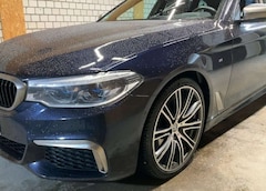 Bild des Angebotes BMW M550 M550d xDrive Touring Aut.