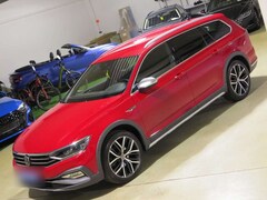 Bild des Angebotes VW Passat Alltrack Passat Variant 2.0TDI DSG7 4Mot Alltrack Leder