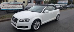 Bild des Angebotes Audi A3 Ambition