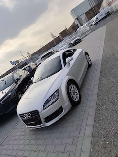 Bild des Angebotes Audi TT Coupe 2.0 TFSI volle Historie top Zustand