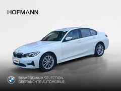 Bild des Angebotes BMW 318 Advantage