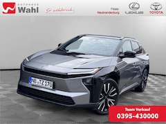 Bild des Angebotes Toyota bZ4X AWD Lounge