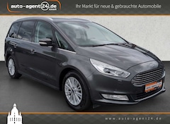 Bild des Angebotes Ford Galaxy 2.0 TDCi Titanium X/ACC/Massage/Sitzlüft./AHK