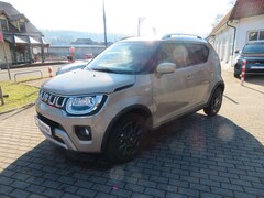 Bild des Angebotes Suzuki Ignis 1.2 DUALJET HYBRID Allgrip Comfort