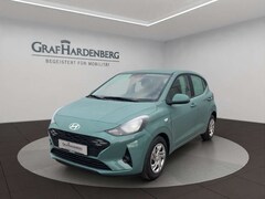 Bild des Angebotes Hyundai i10 1.0 NAVI/SHZ/PDC