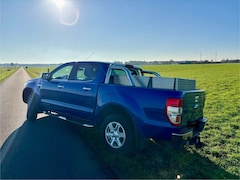 Bild des Angebotes Ford Ranger Limited 3.2 - Doppelkabine- 1. Hand