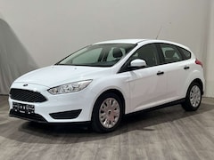 Bild des Angebotes Ford Focus Lim. Ambiente
