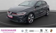 Bild des Angebotes VW Polo GTI 2.0 TSI Matrix-LED Einparkhilfe APP-Connect