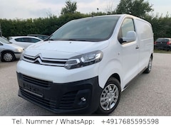 Bild des Angebotes Citroen Jumpy Kasten Business M