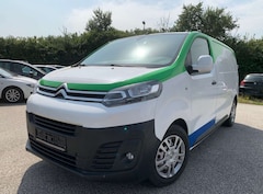 Bild des Angebotes Citroen Jumpy Kasten Business M