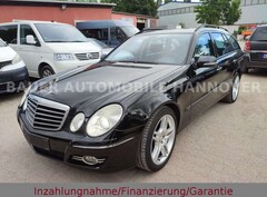 Bild des Angebotes Mercedes-Benz E 220 cdi T-Modell /Tüv NEU/Avantgarde/AMG