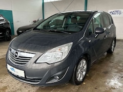 Bild des Angebotes Opel Meriva B 1.7 CDTI Innovation*Navi*