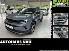 Bild des Angebotes Opel Mokka 1,2 GS Turbo inkl. Big Deal