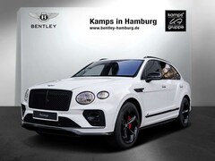 Bild des Angebotes Bentley Bentayga S V8
