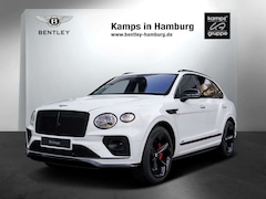 Bild des Angebotes Bentley Bentayga S V8